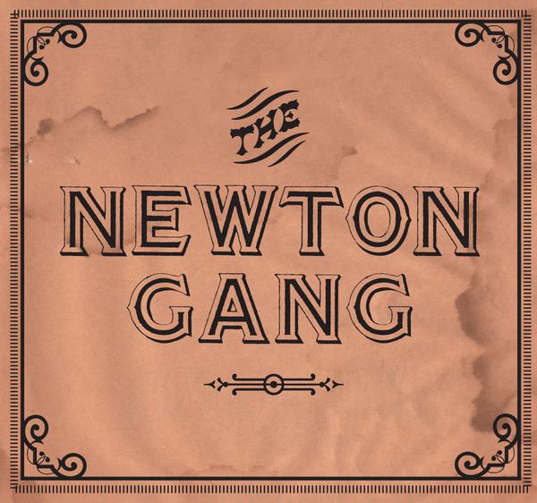 Newton Gang Logo